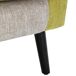 Sillón CIRCO estampado patchwork Sillón CIRCO estampado patchwork Multicolor