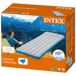 Colchón hinchable INTEX 72x189x20cm Colchón hinchable INTEX 72x189x20cm Gris