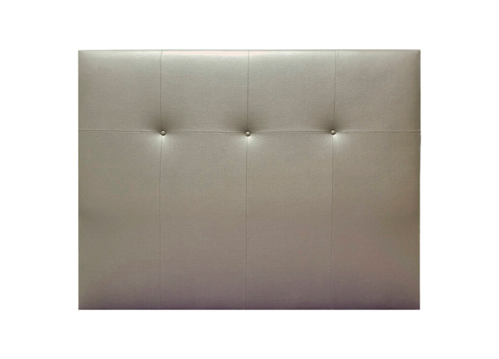 Cabecero ATHENAS en piel sintética