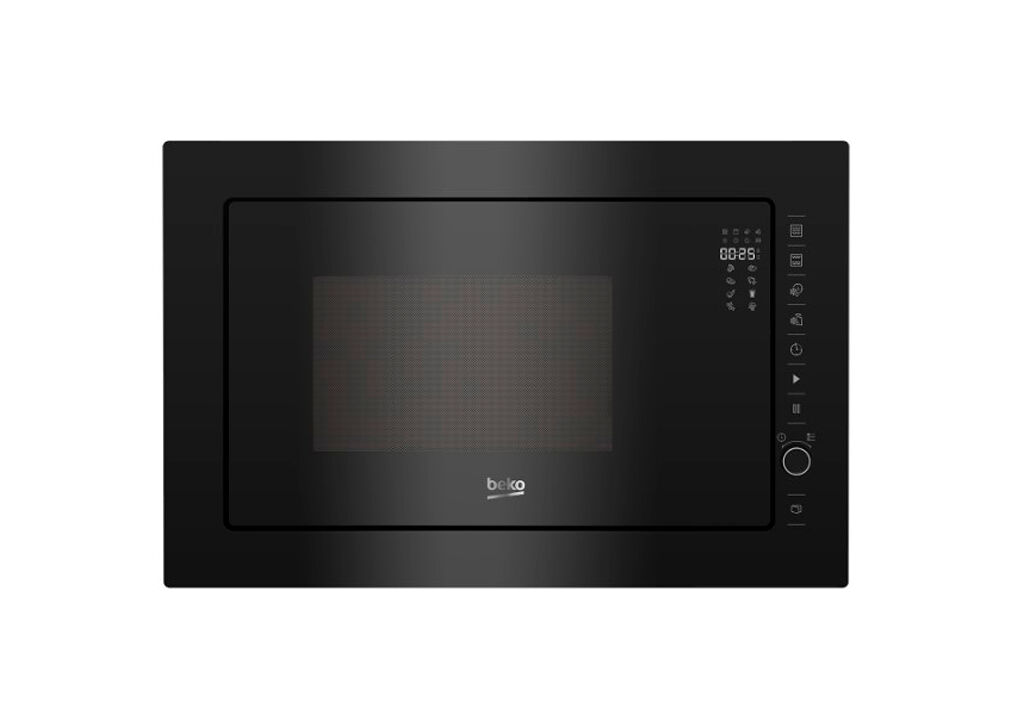 Microondas de encastre BEKO BMGB 25333 BG
