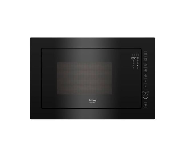Microondas de encastre beko bmgb 25333 bg