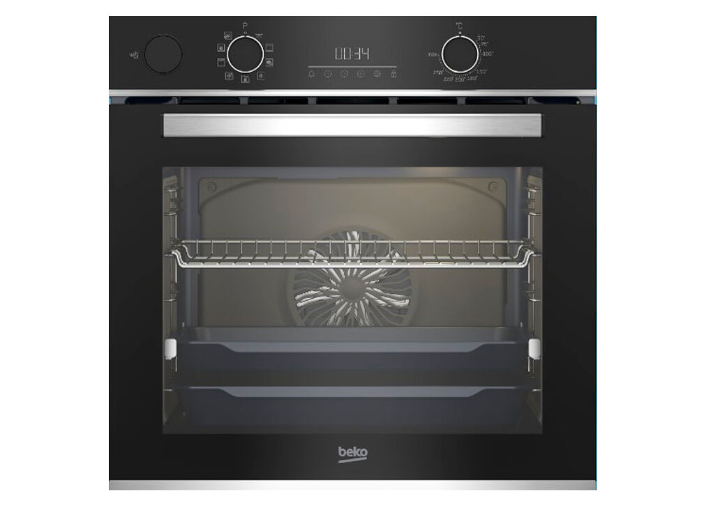 Horno multifución BEKO BBIS13300XMSE