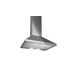Campana decorativa de pared piramidal TEKA DBB Campana decorativa de pared piramidal TEKA DBB Inox