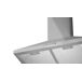 Campana decorativa de pared piramidal TEKA DBB Campana decorativa de pared piramidal TEKA DBB Inox