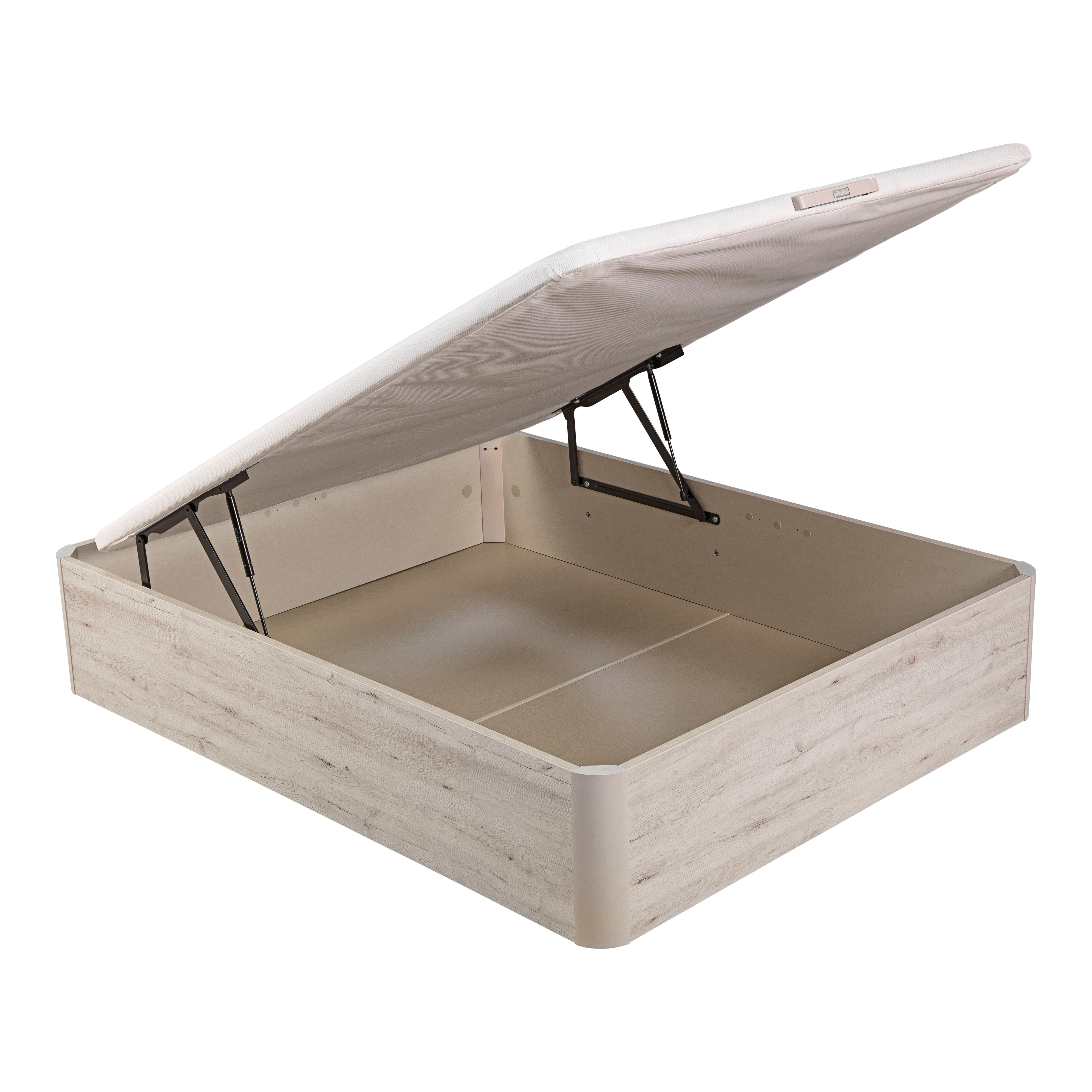 Canapé PIKOLÍN KING BOX 3D IV 