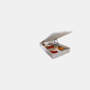 Sommier KING BOX 3D IV PIKOLIN glaciar 140x190cm