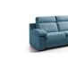 Sofá cama MOLLY 3 plazas Sofá cama MOLLY 3 plazas Azul