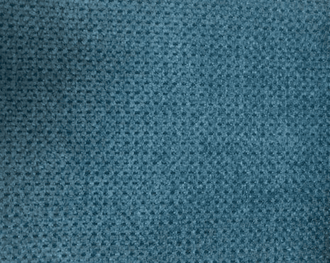 Sofá cama MOLLY 3 lugares cor azul Sofá cama MOLLY 3 lugares cor azul