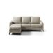 Chaise longue CHIC lado izquierdo color Beige Chaise longue CHIC lado izquierdo color Beige Beige