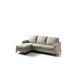 Chaise longue CHIC lado izquierdo color Beige Chaise longue CHIC lado izquierdo color Beige Beige