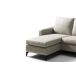 Chaise longue CHIC lado izquierdo color Beige Chaise longue CHIC lado izquierdo color Beige Beige