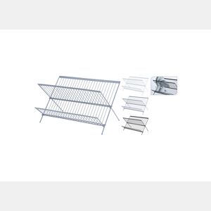 Escorredor de pratos PLEGABLE cores sortidas