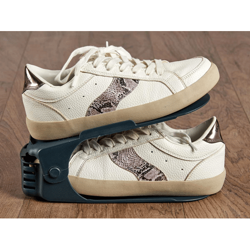 Organizador de sapatos ajustável PLASTIK