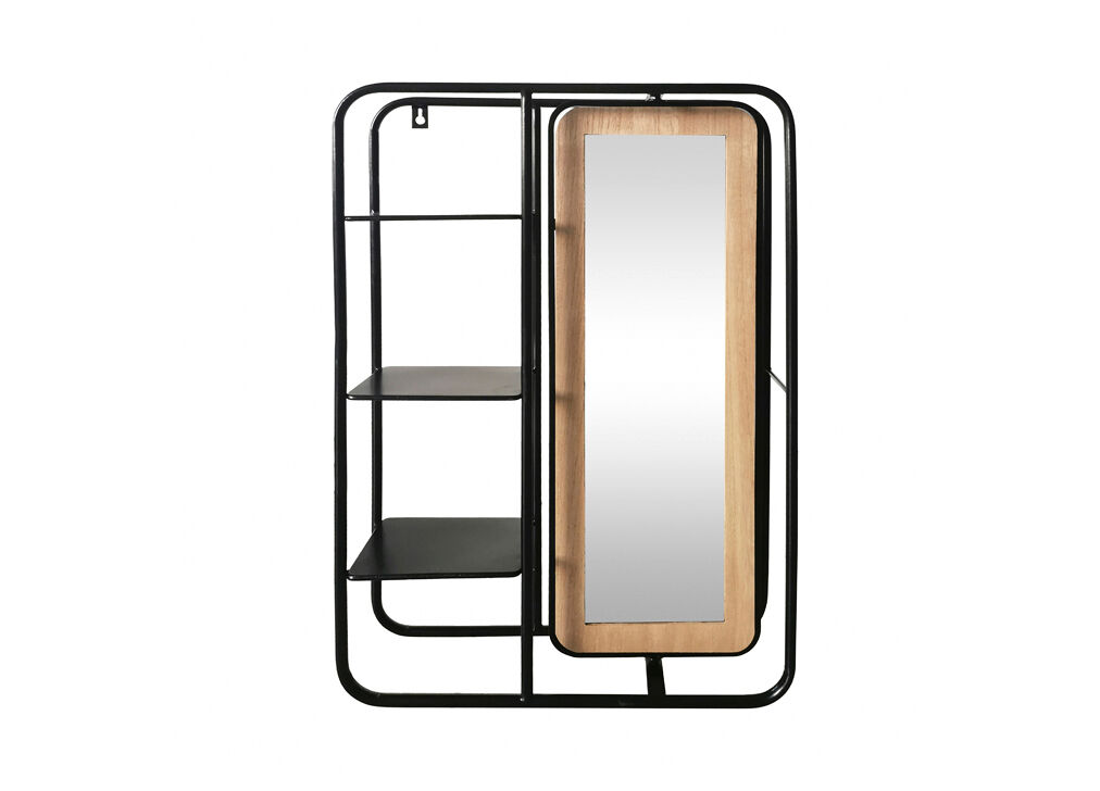 Espejo decorativo de mesa TORINO