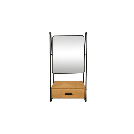 Espelho mesa decorativo HENRY 38x19x72cm
