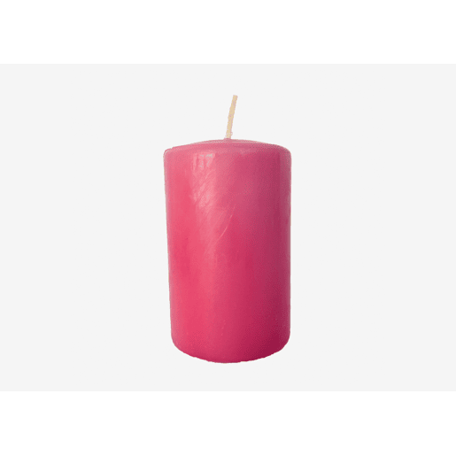 Vela taco JAPANESE PEONEY 9,5cm marca ECOANYA