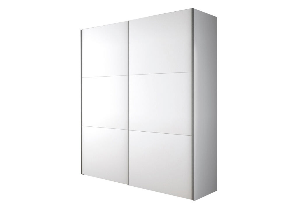 Armario ALHAMBRA 2 puertas correderas