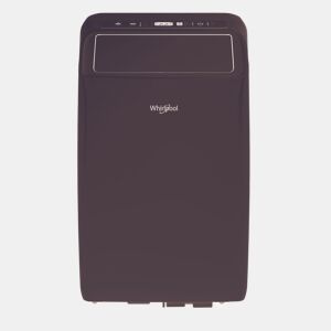 Ar condicionado portátil WHIRLPOOL PACF212HP W 12.000 BTU