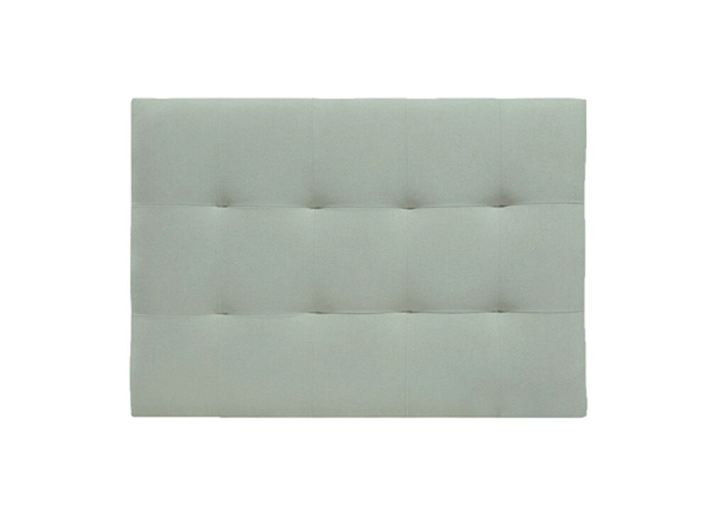 Cabecero ALASKA tela