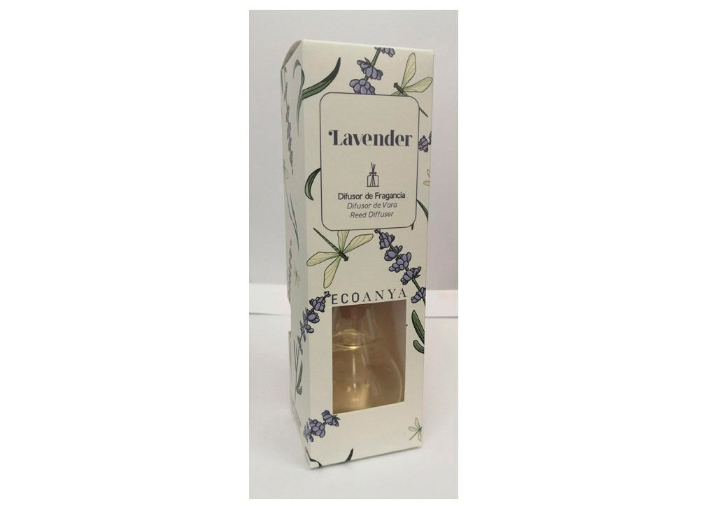 Ambientador mikado olor LAVENDER 50 ml