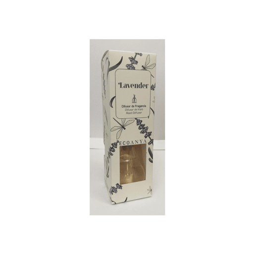 Mikado LAVENDER 50ML marca ECOANYA