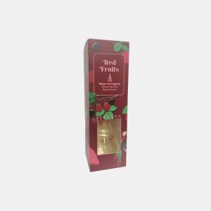 Mikado RED FRUITS 50 ml marca ECOANYA