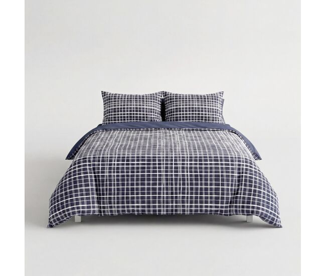 Funda nórdica alison para cama de 90cm