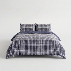 Capa de edredão ALISON para camas de 135cm