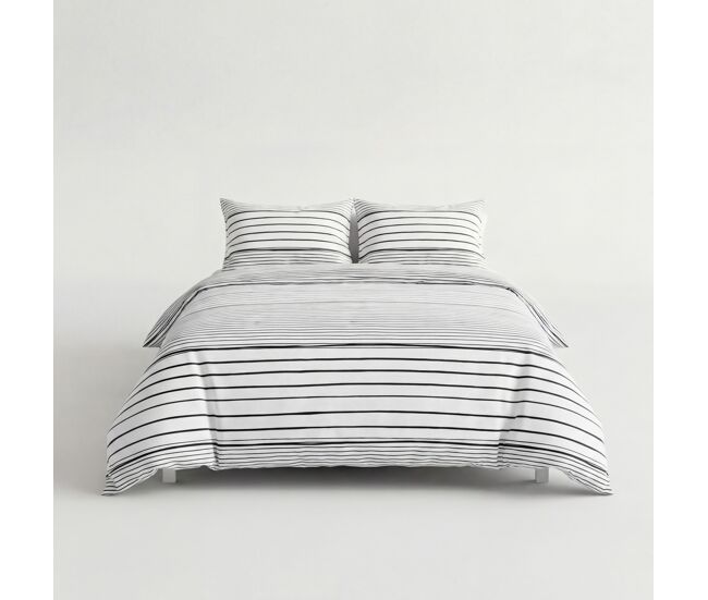 Funda nórdica martina para cama de 135cm