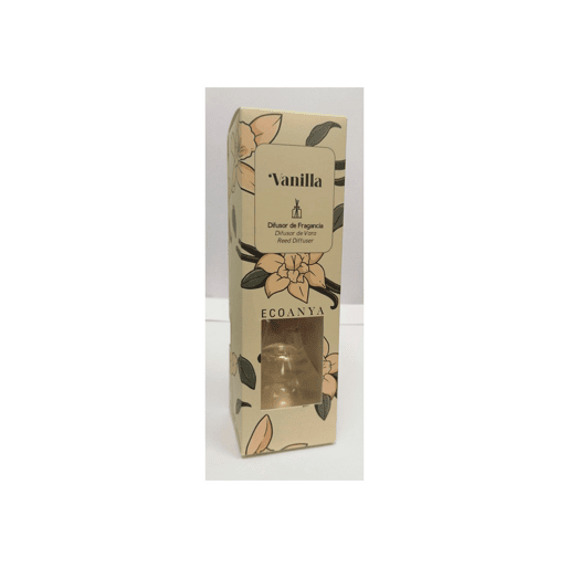Mikado VAINILLA 50 ml marca ECOANYA Mikado VAINILLA 50 ml marca ECOANYA