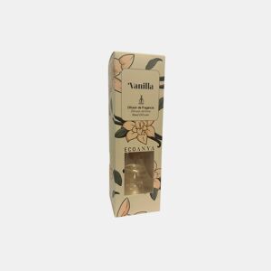 Mikado VAINILLA 50 ml marca ECOANYA