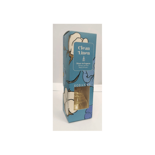 Mikado CLEAN LINEN 50 ml marca ECOANYA