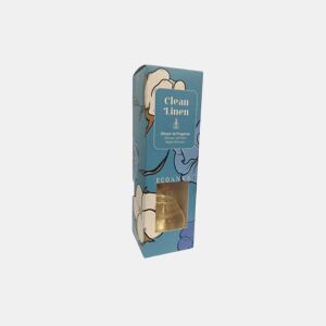 Mikado CLEAN LINEN 50 ml marca ECOANYA