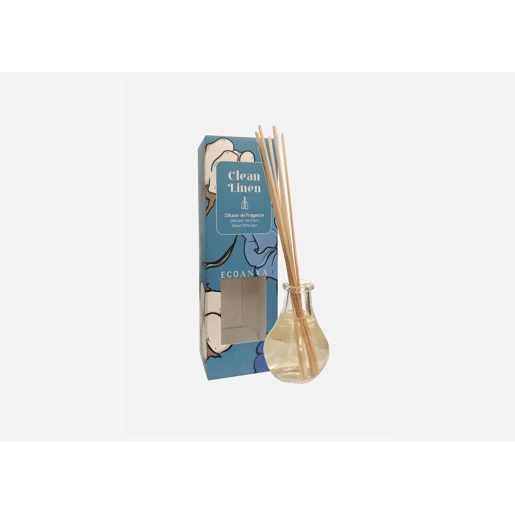 Mikado CLEAN LINEN 50 ml marca ECOANYA