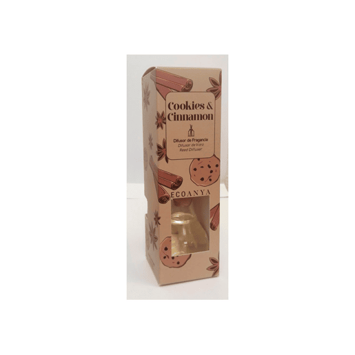Mikado COOKIES & CINNAMON 50 ml Mikado COOKIES & CINNAMON 50 ml