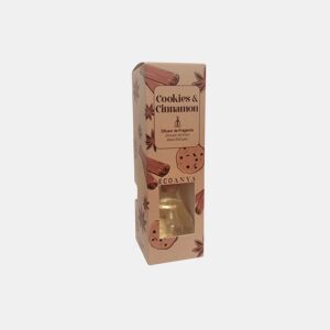 Mikado COOKIES & CINNAMON 50 ml