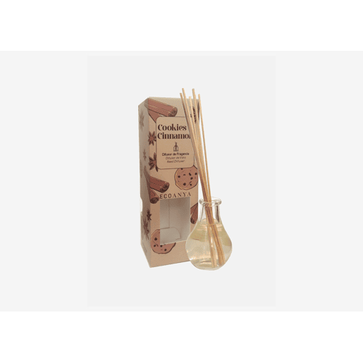 Mikado COOKIES & CINNAMON 50 ml Mikado COOKIES & CINNAMON 50 ml