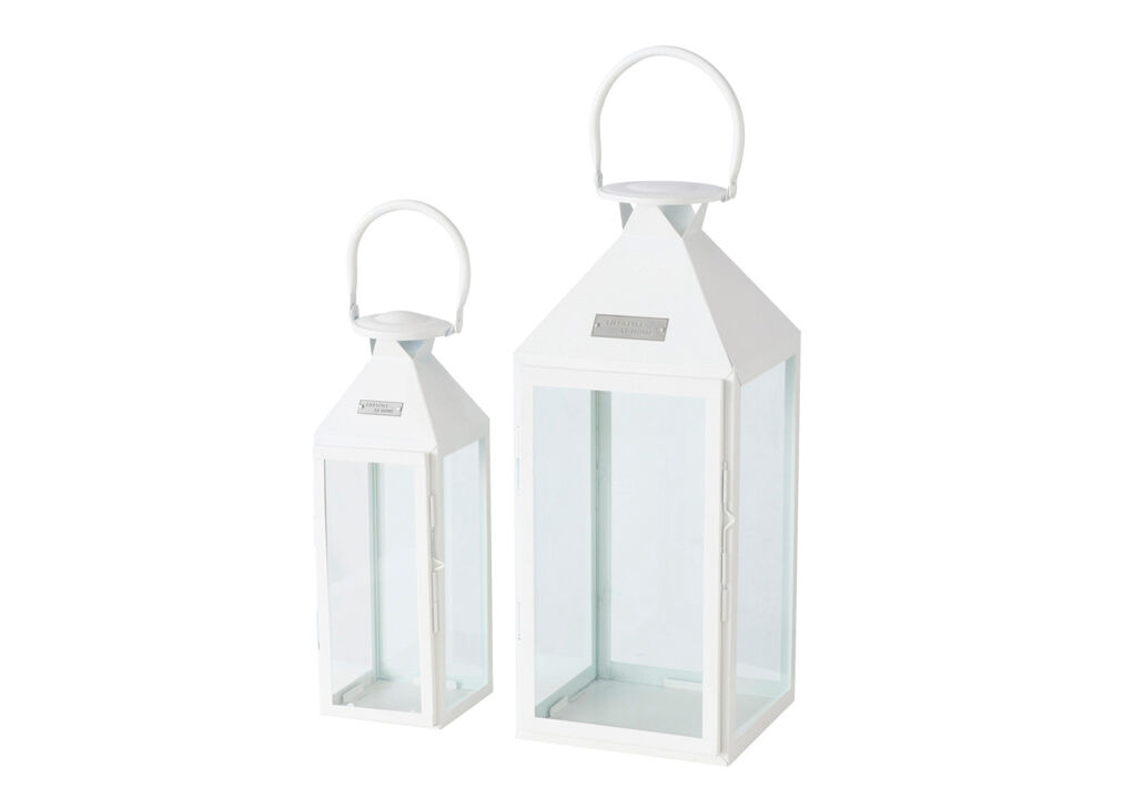 Farolillo decorativo jason l material metal