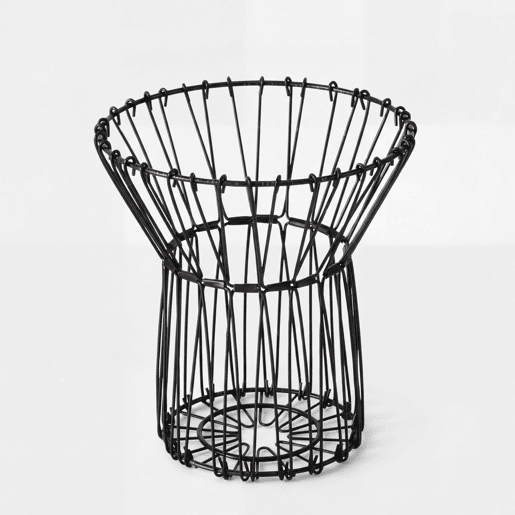 Jarra VANDULA material metal cor petro Jarra VANDULA material metal cor petro