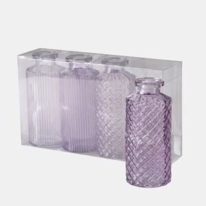 Jarra PANJA 4 peças de material de vidro