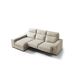 Chaise longue 4 plazas con 3 puffs FULL Chaise longue 4 plazas con 3 puffs FULL Beige