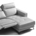 Chaise longue SALMA relax eléctrica Chaise longue SALMA relax eléctrica Gris