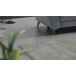 Chaise longue SALMA relax eléctrica Chaise longue SALMA relax eléctrica Gris