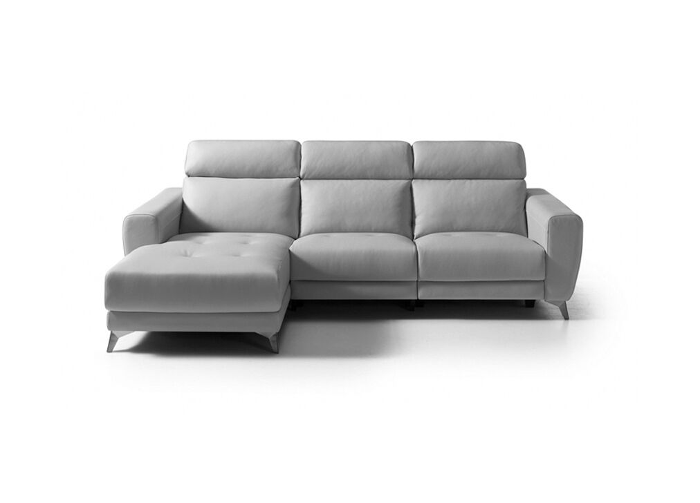 Chaise longue SALMA relax eléctrica