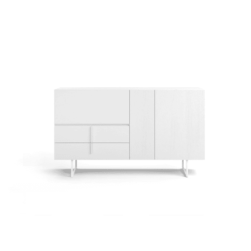 Aparador OSLO 180cm cor branca