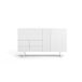 Aparador OSLO 180cm color blanco Aparador OSLO 180cm color blanco Blanco