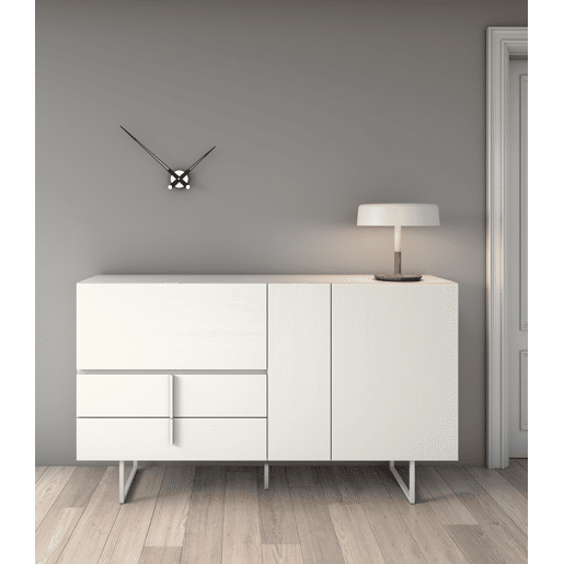 Aparador OSLO 180cm cor branca