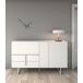 Aparador OSLO 180cm color blanco Aparador OSLO 180cm color blanco Blanco