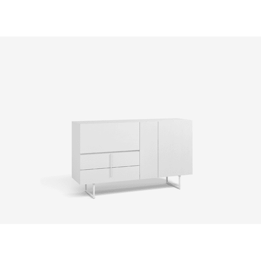 Aparador OSLO 180cm cor branca