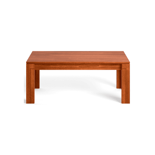 Mesa de centro elevável LEON cor nogueira Mesa de centro elevável LEON cor nogueira